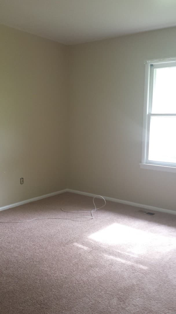 Bloomington House: 3301 N Valleyview Drive