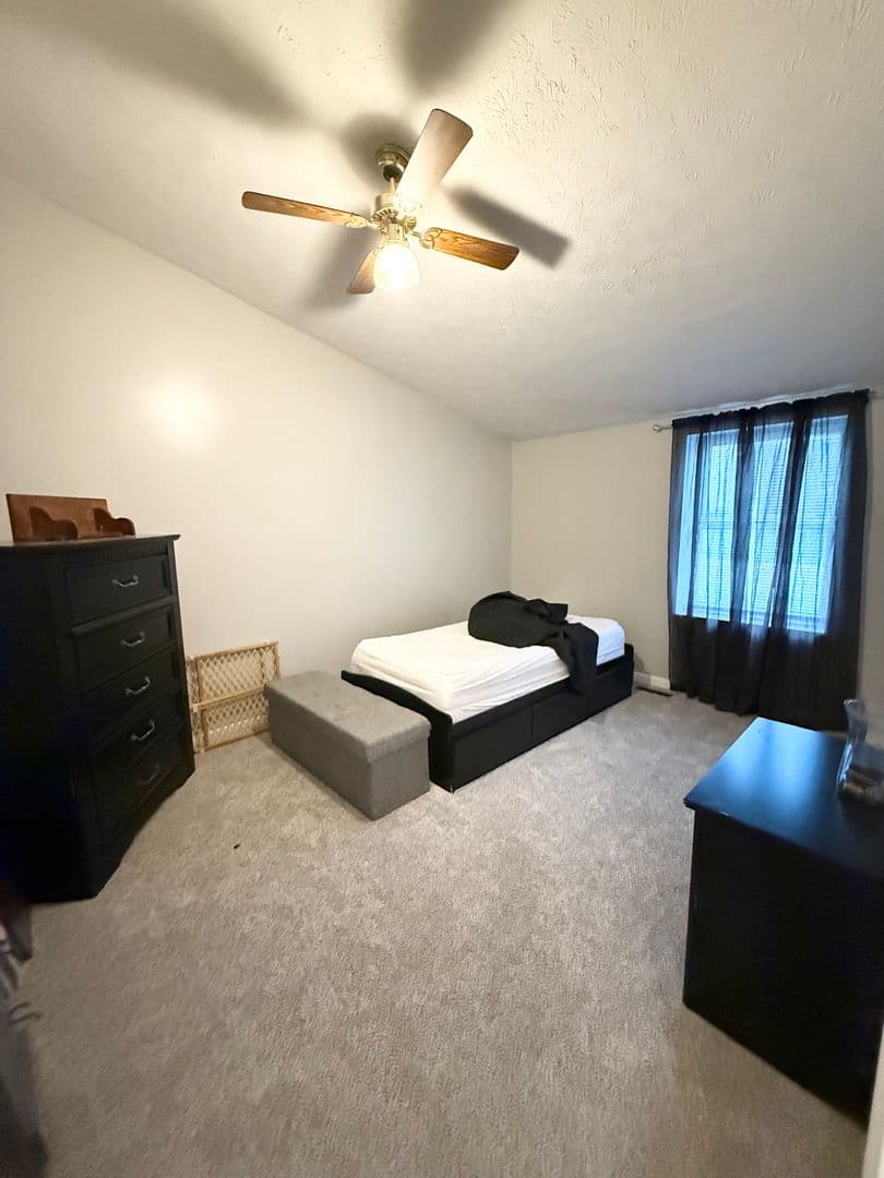 Bloomington House: 509 Duncan Drive