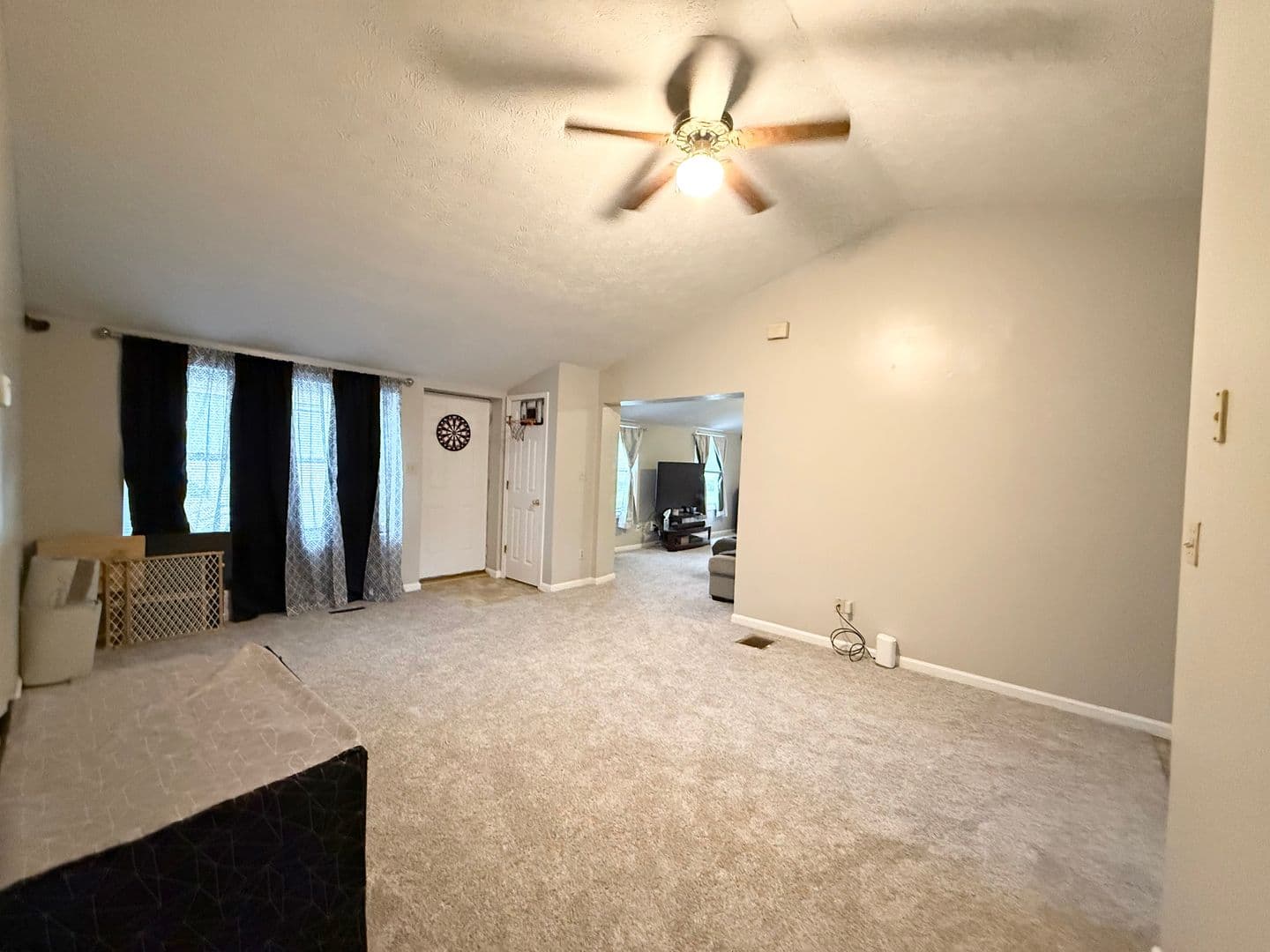 Bloomington House: 509 Duncan Drive