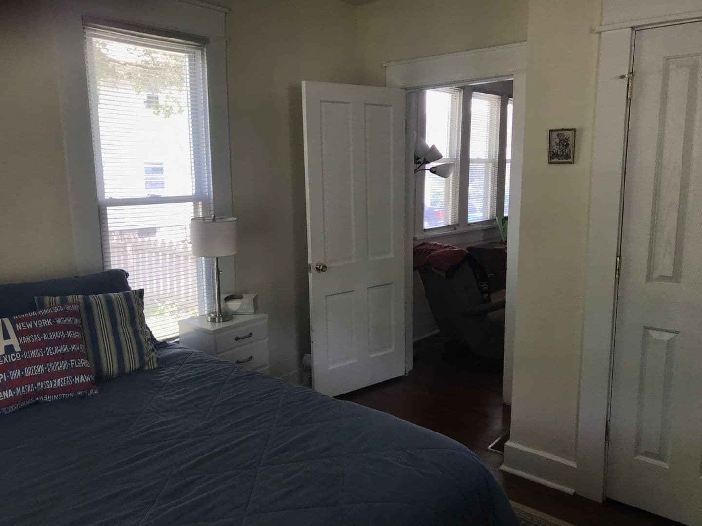 Bloomington House: 308 N. Rogers