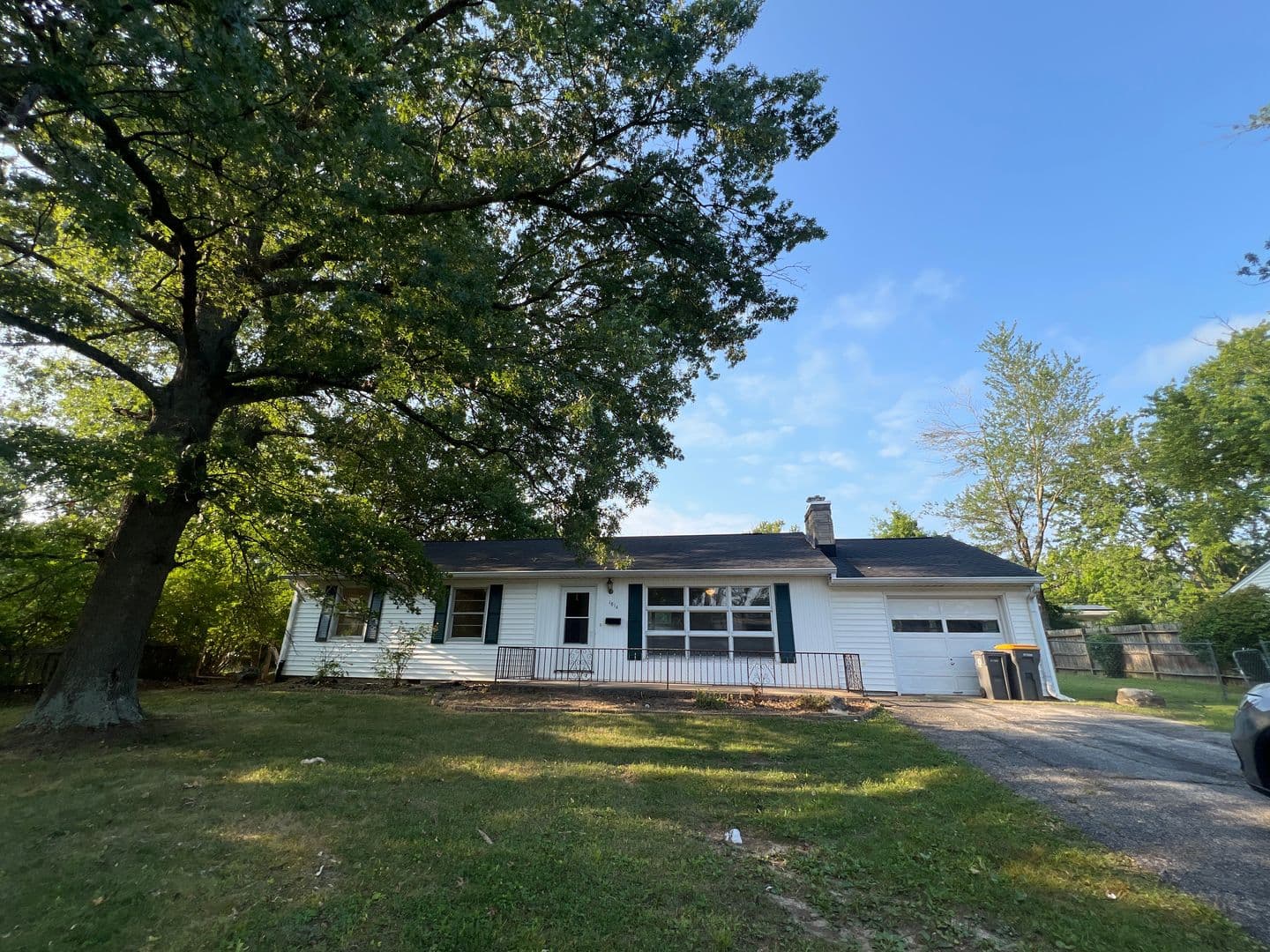Bloomington House: 1814 E. Southdowns