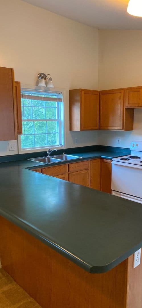 Bloomington House: 215 S. Roosevelt
