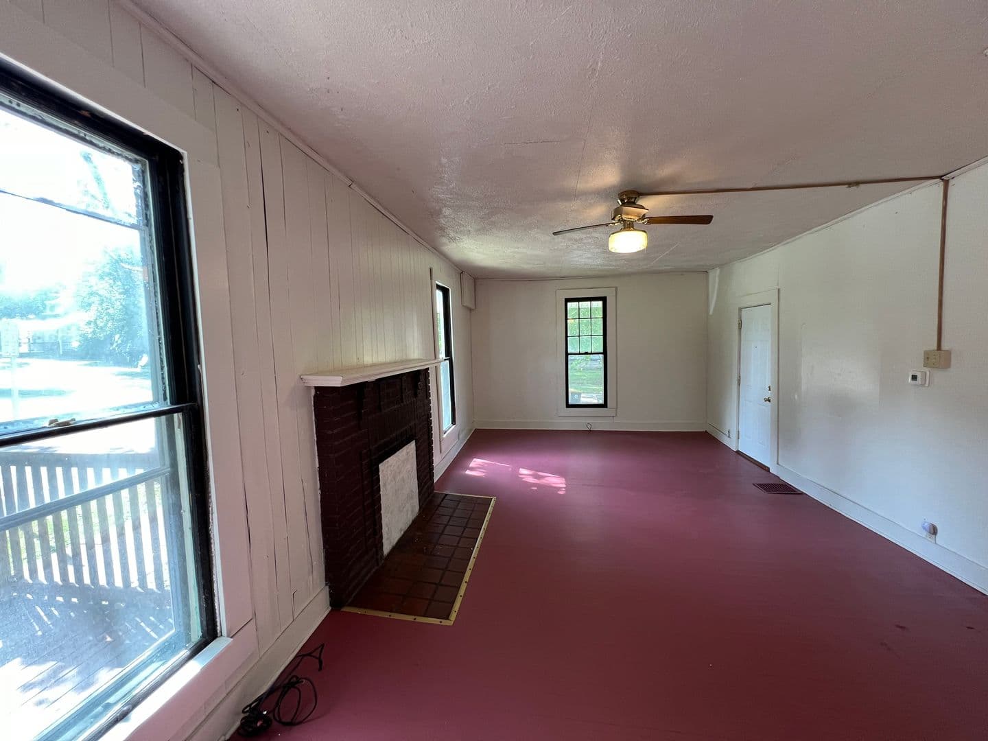 Bloomington House: 805 N. Park