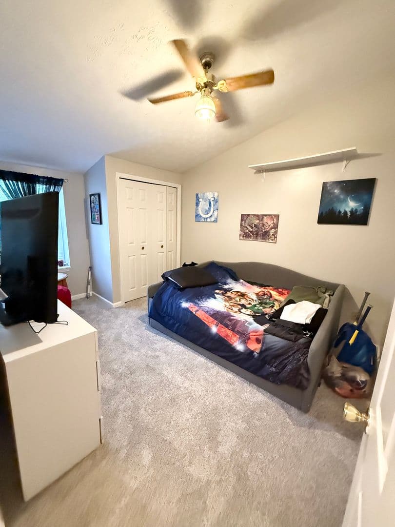 Bloomington House: 509 Duncan Drive