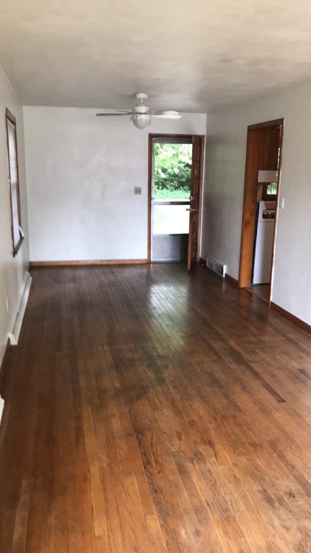 Bloomington House: 715 S. Grant