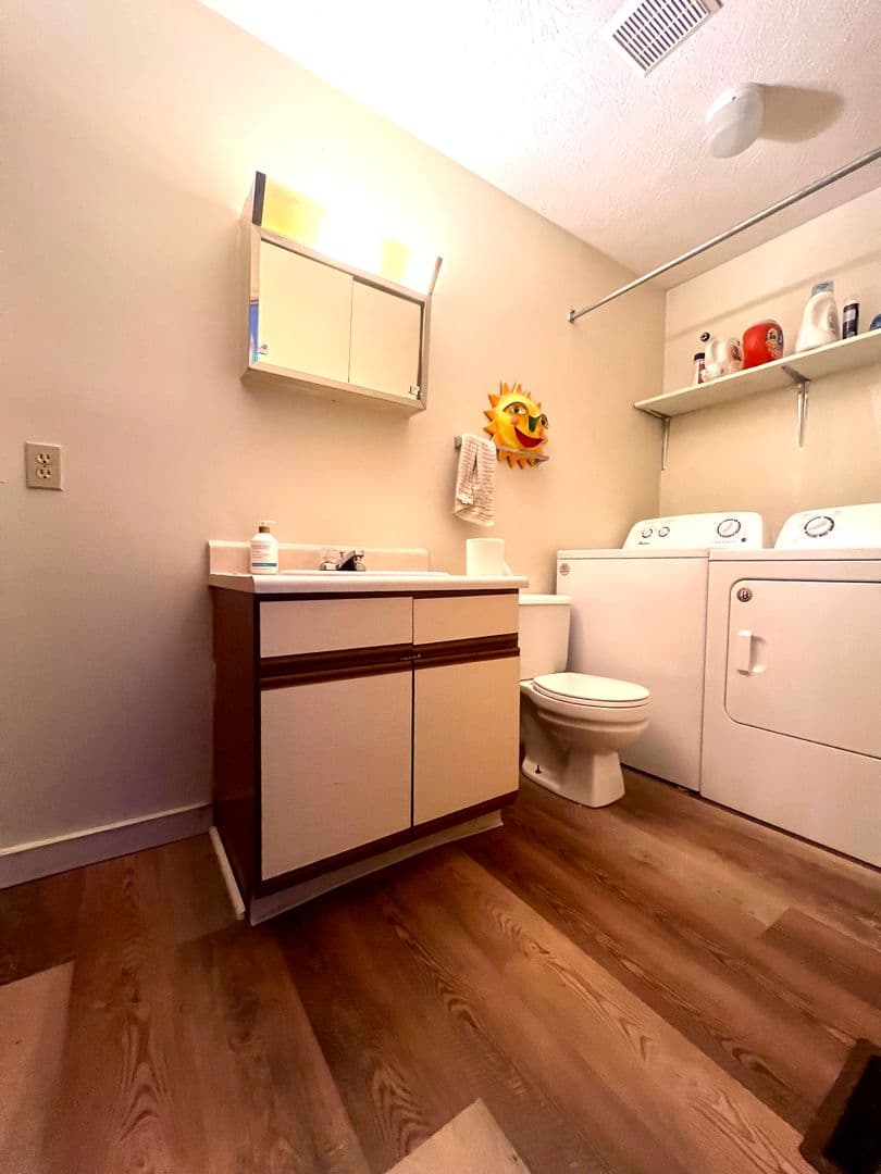 Bloomington Condo: 1713 N Lincoln St