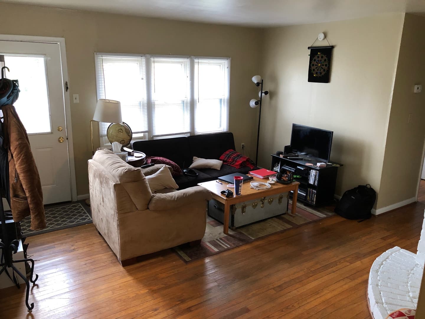 Bloomington House: 405 N Hillsdale Drive