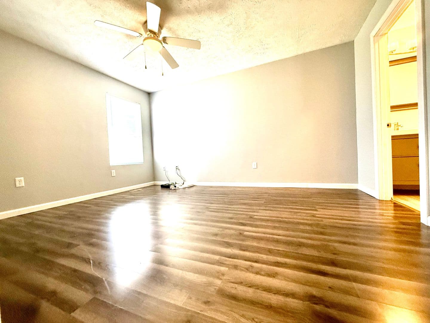 Bloomington House: 424 N. Hay Street