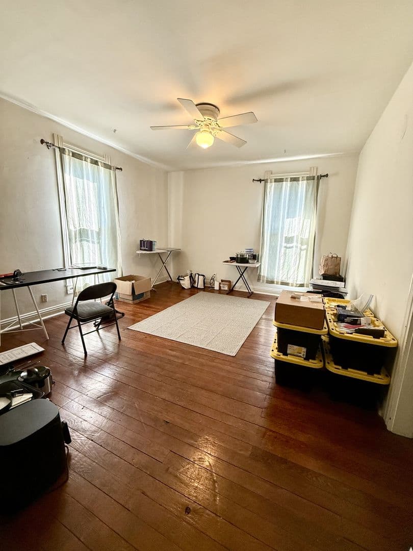 Bloomington House: 320 S Jackson St.