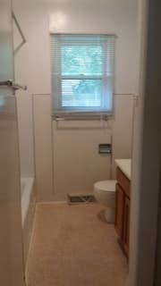 Bloomington House: 405 N Hillsdale Drive