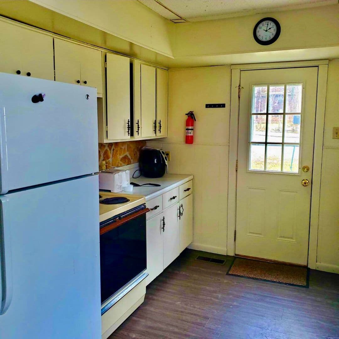 Bloomington House: 523 S. Park