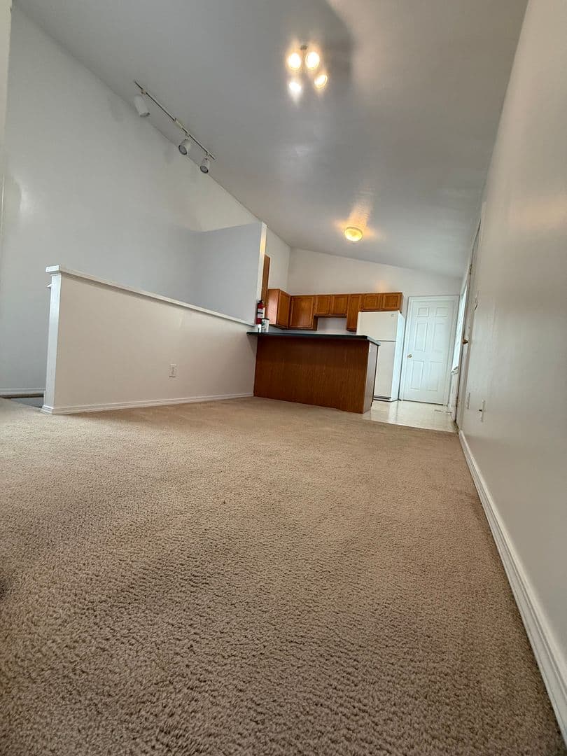 Bloomington House: 217 S. Roosevelt