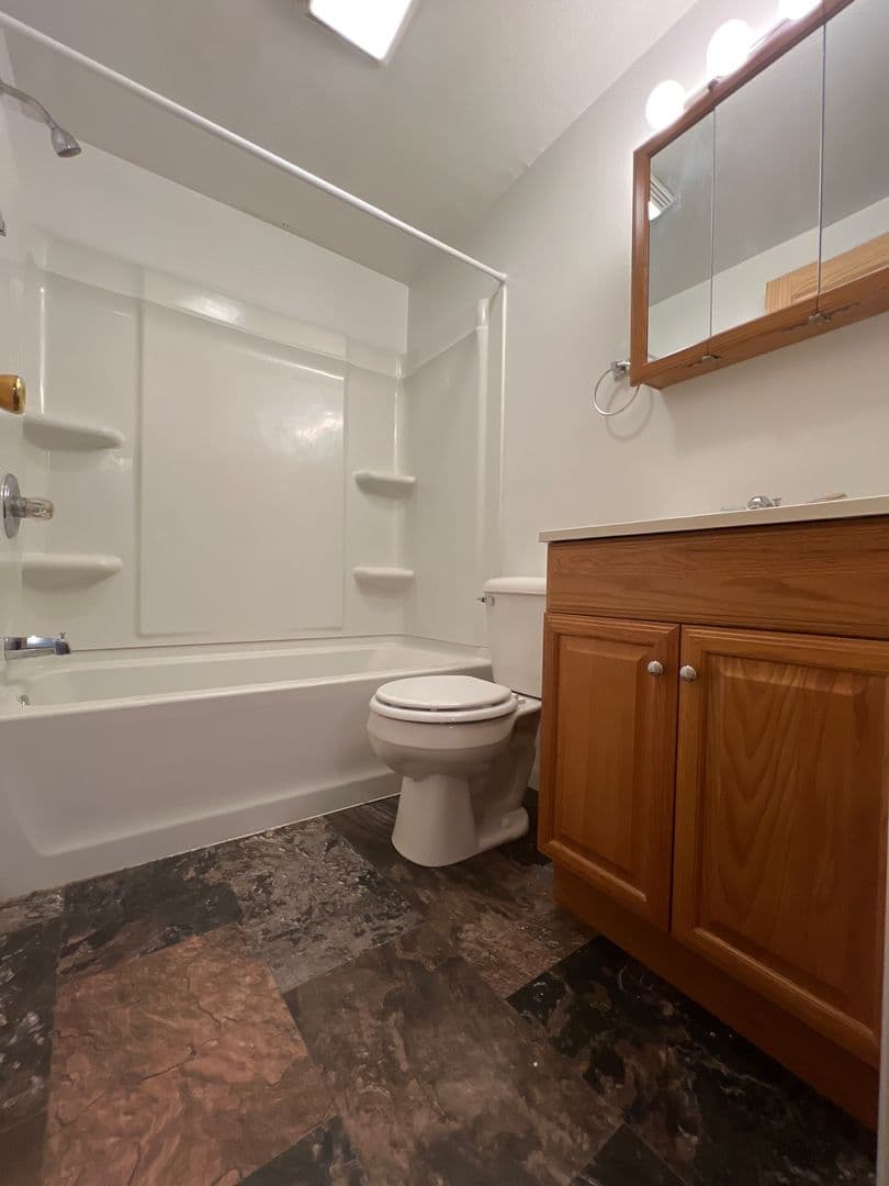 Bloomington House: 2518 E. 7th St