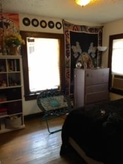 Bloomington House: 428 E. 2nd St.