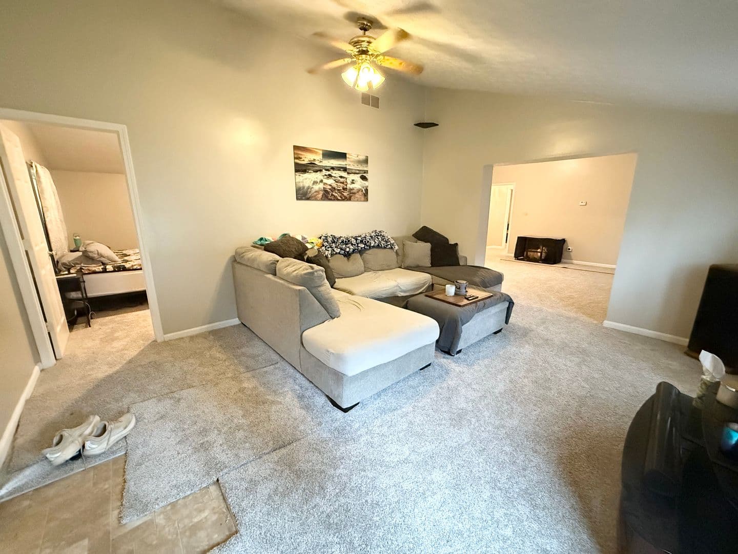 Bloomington House: 509 Duncan Drive