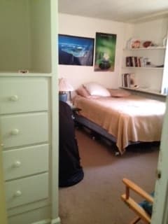 Bloomington House: 105 S. Bryan