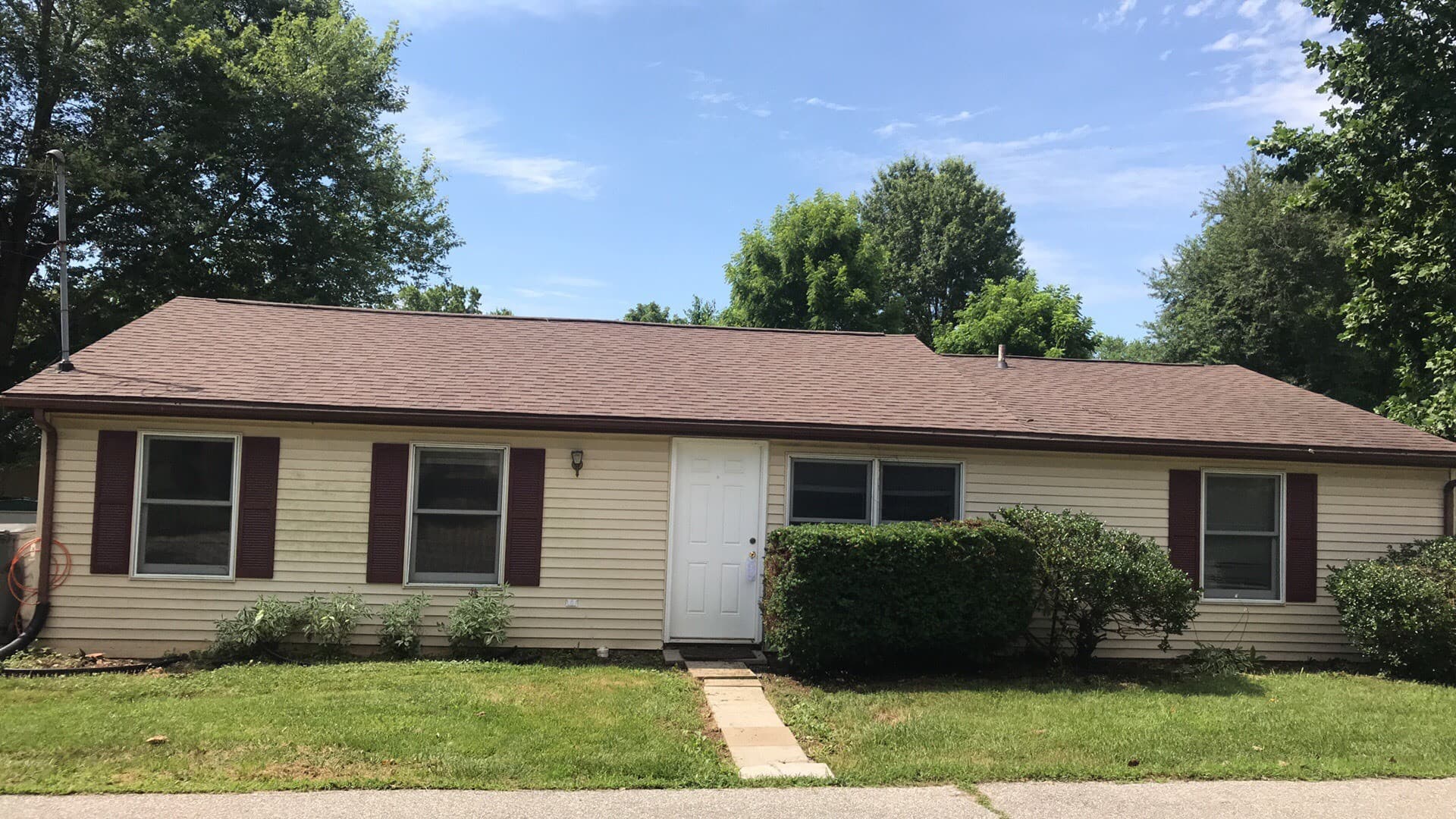 Bloomington House: 509 Duncan Drive