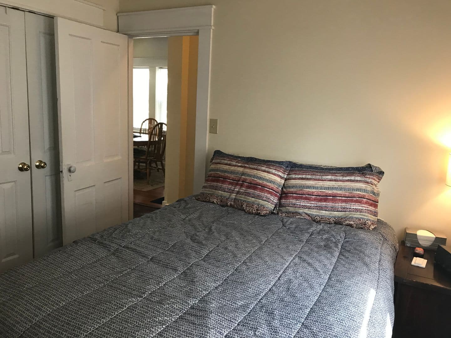 Bloomington House: 308 N. Rogers