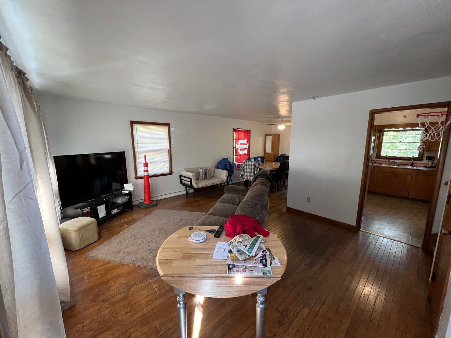 Bloomington House: 715 S. Grant