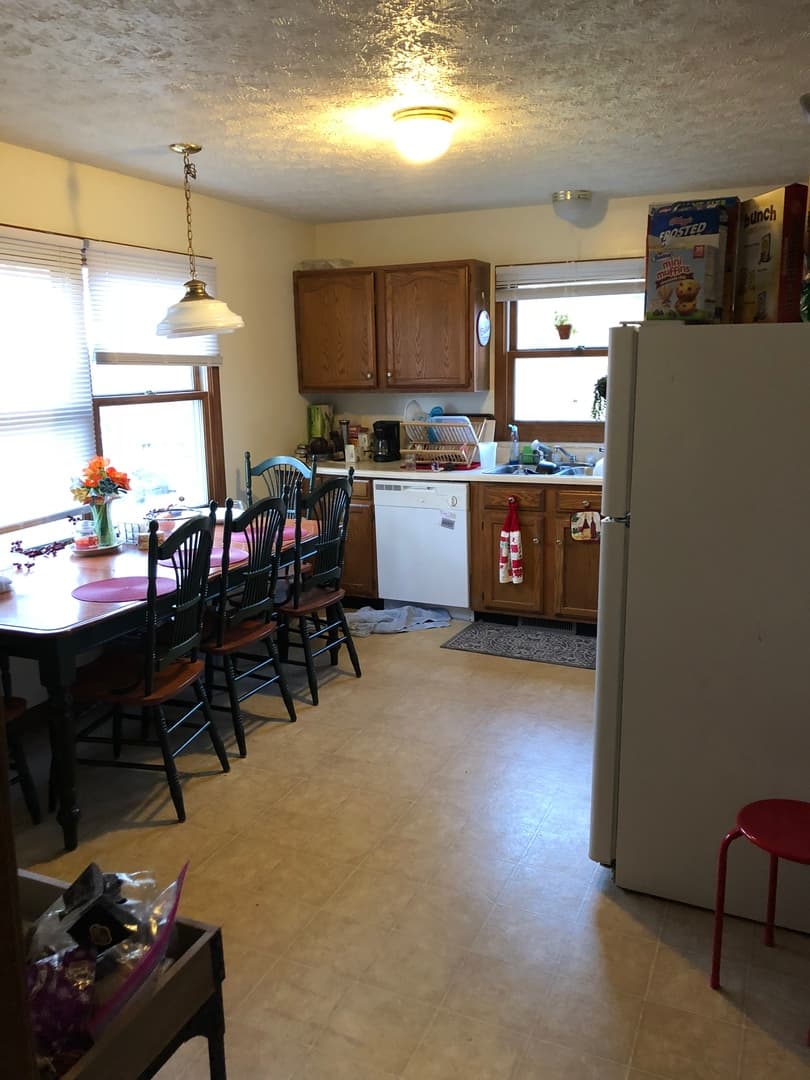 Bloomington House: 500 Eastside Drive