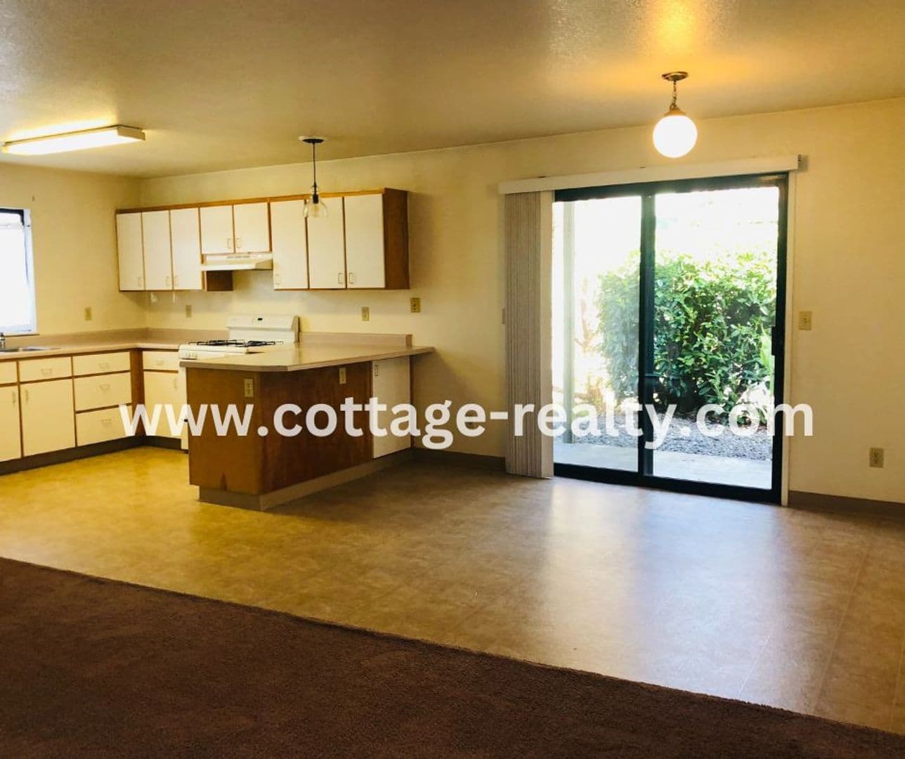 Mckinleyville Apartment: 1431 Larissa Circle