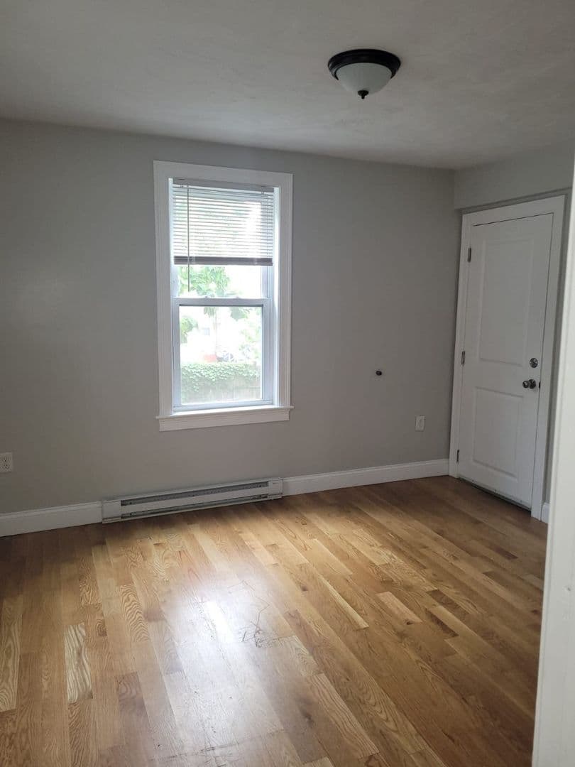 Quincy Apartment: 79-85 Germain Ave