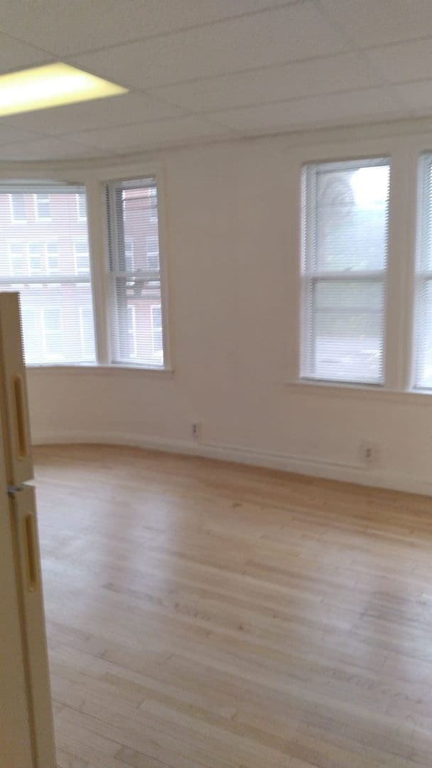 Rumford Apartment: 25 Hartford St
