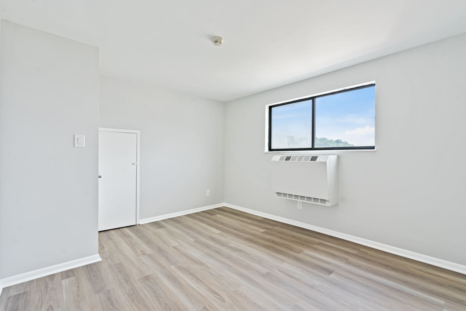 Pittsburgh Apartment: 110 Butler St