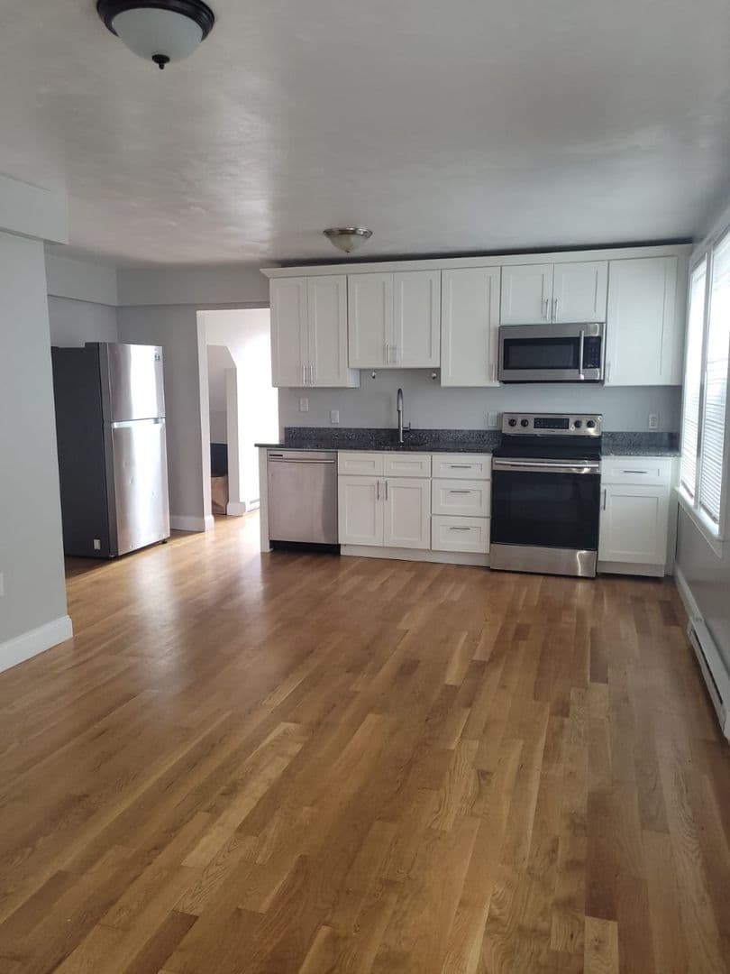 Quincy Apartment: 79-85 Germain Ave