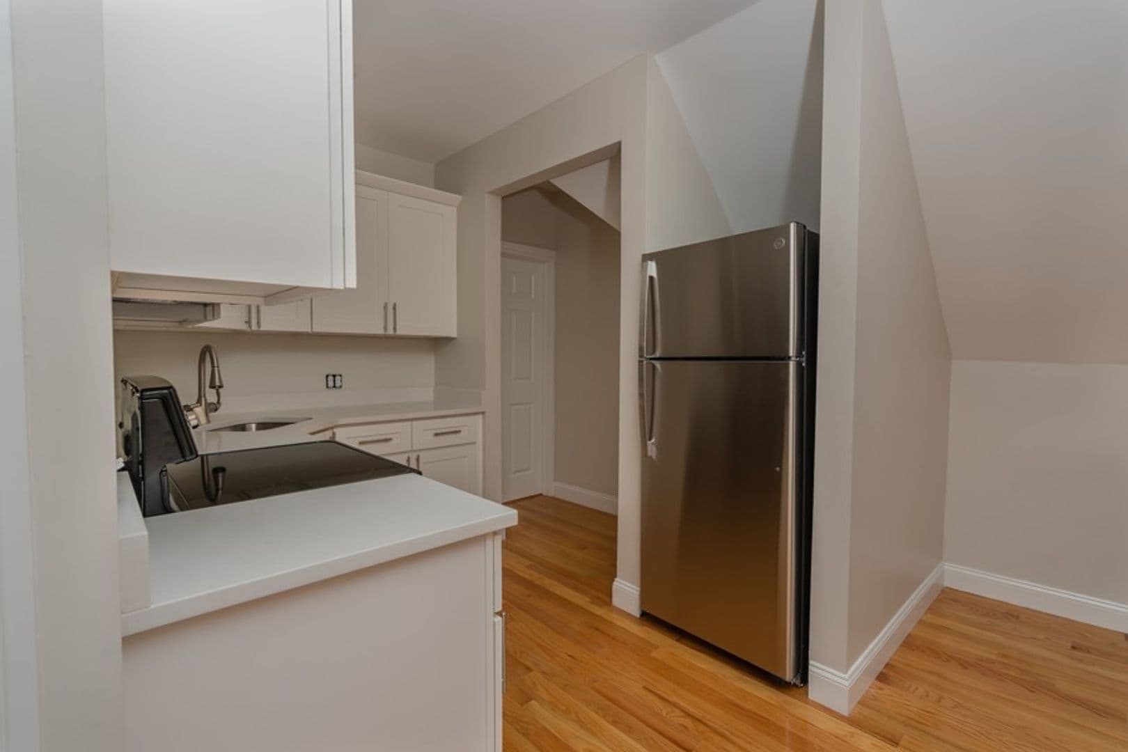 Haverhill Apartment: 11 Park St