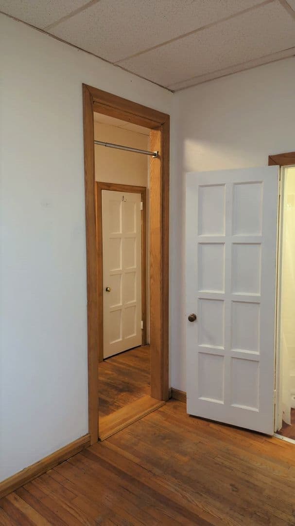 Rumford Apartment: 25 Hartford St