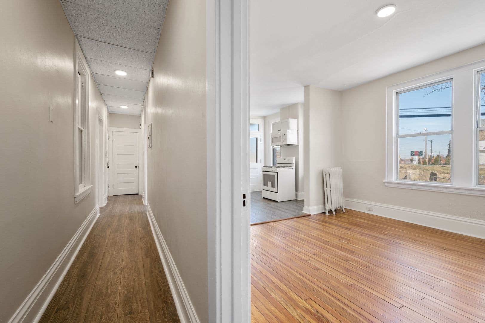 Pittsburgh Apartment: 701 Brownsville Rd