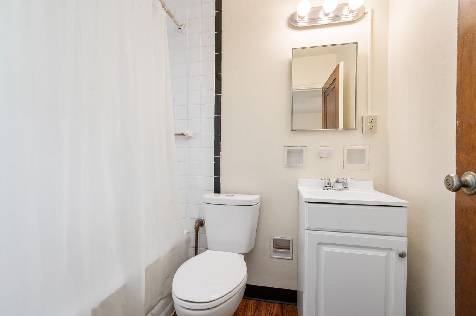 Pittsburgh Apartment: 3336 Brownsville Rd