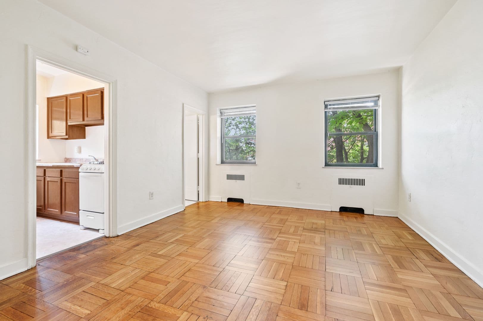 Pittsburgh Apartment: 3336 Brownsville Rd