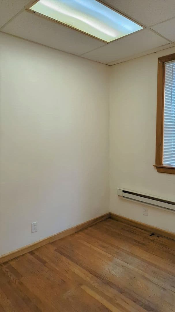 Rumford Apartment: 25 Hartford St
