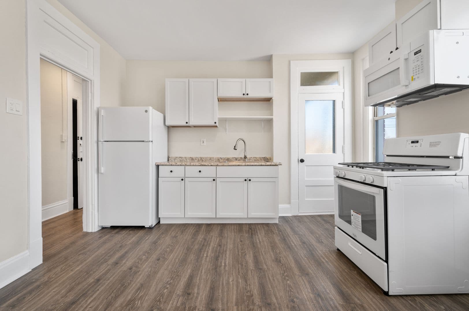 Pittsburgh Apartment: 701 Brownsville Rd