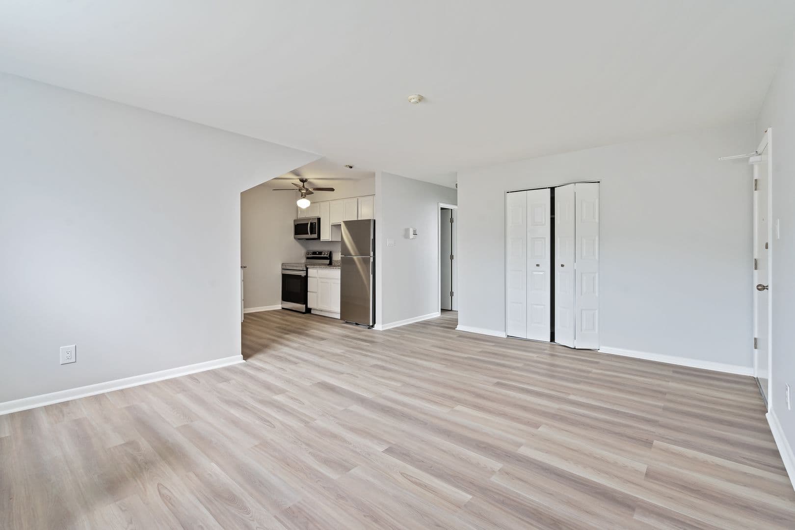 Pittsburgh Apartment: 110 Butler St