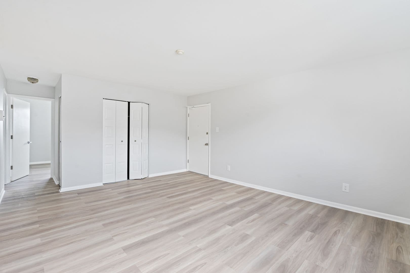 Pittsburgh Apartment: 110 Butler St