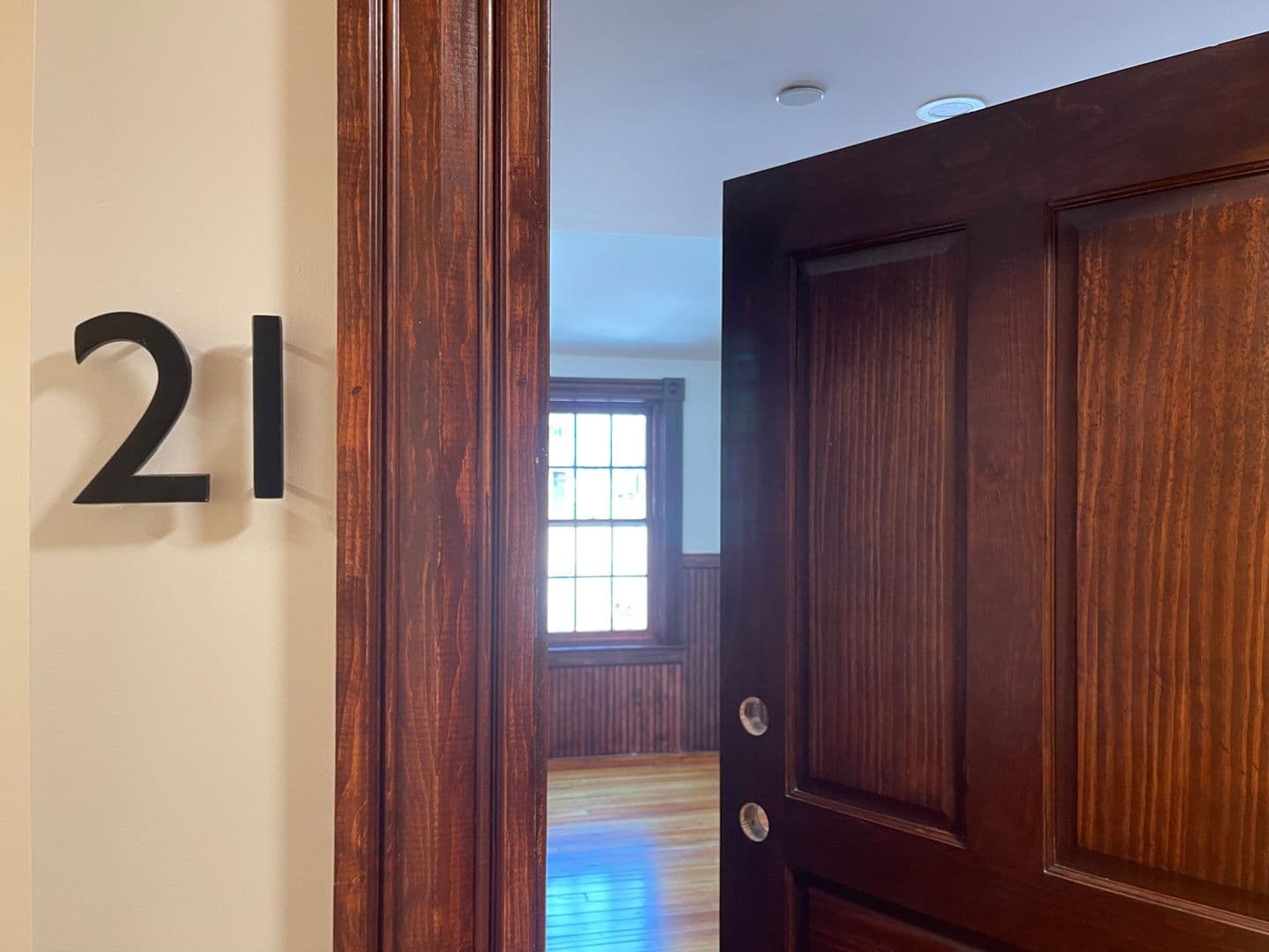 Leominster Apartment: 41 Summer St