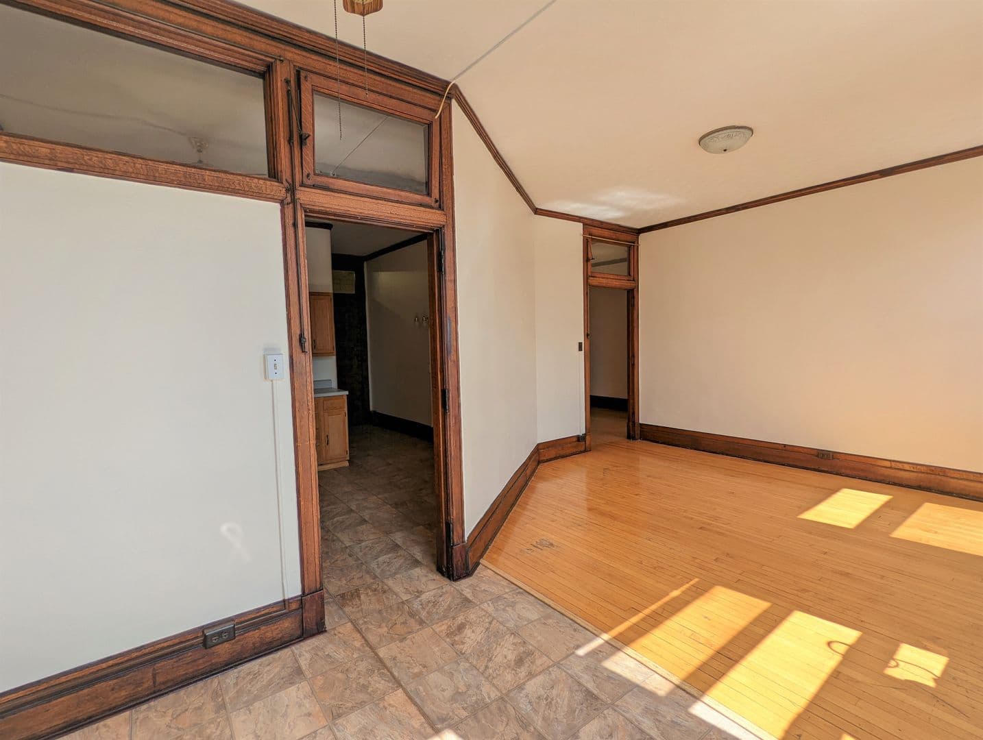 Uniontown Apartment: 48-52 W Main St