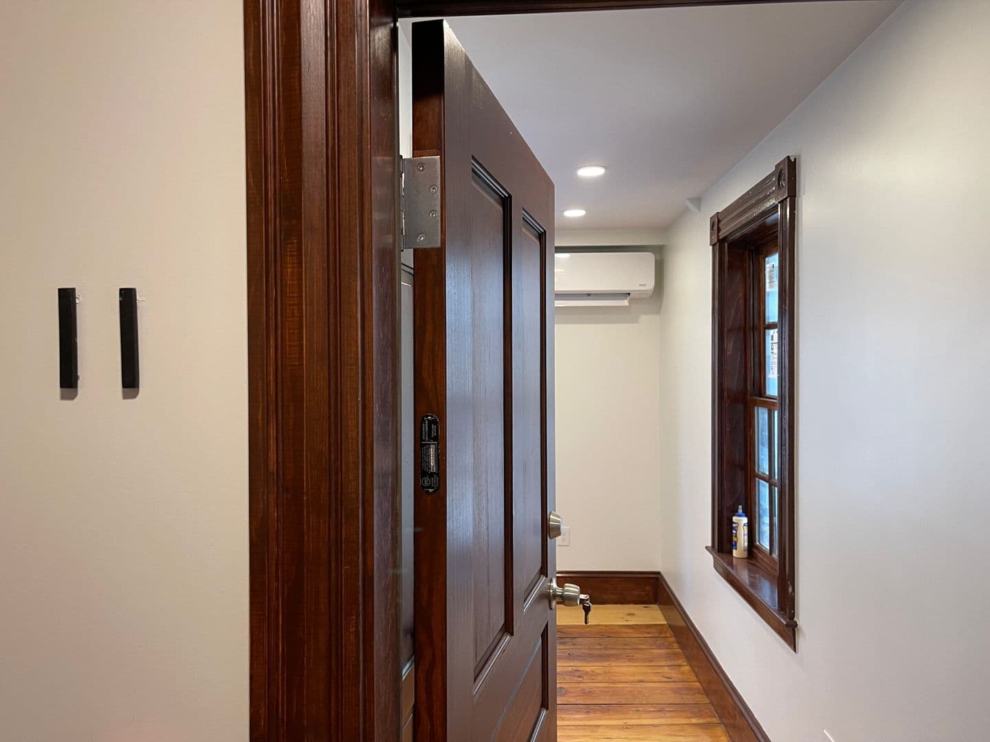 Leominster Apartment: 41 Summer St