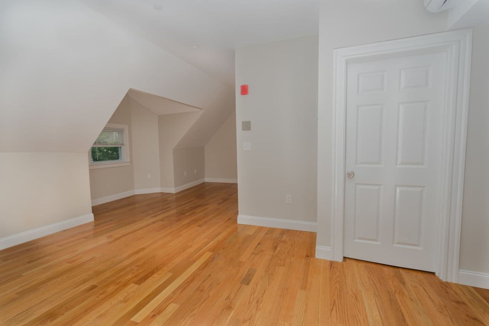 Haverhill Apartment: 11 Park St