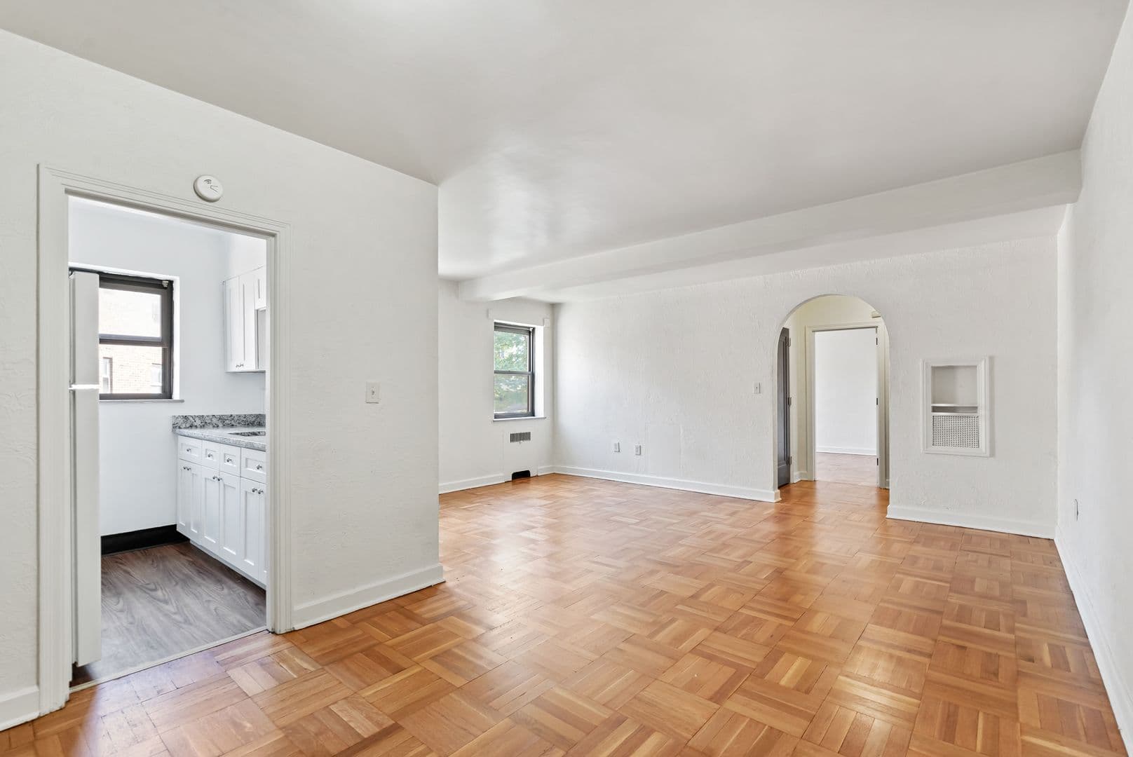Pittsburgh Apartment: 3336 Brownsville Rd