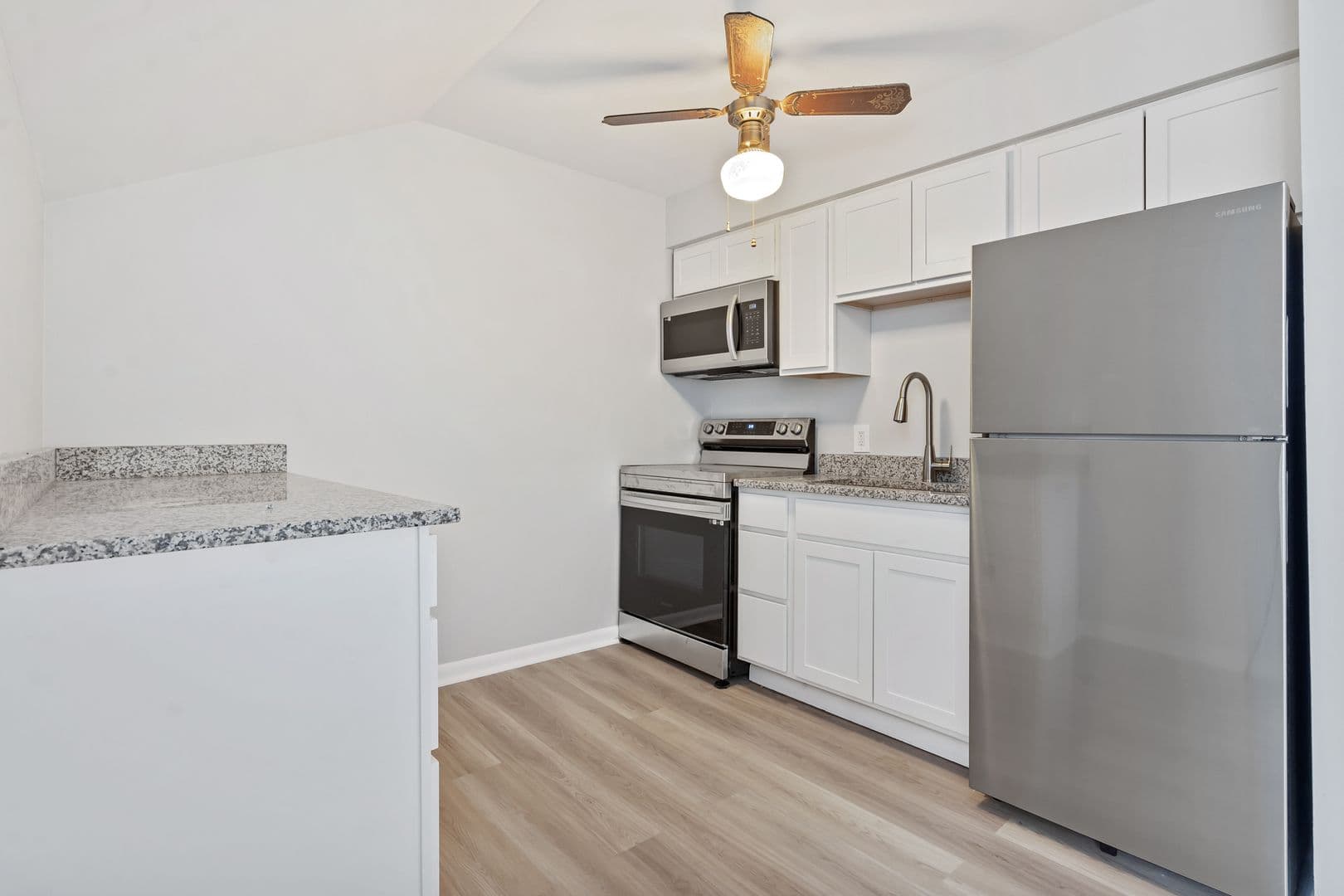 Pittsburgh Apartment: 110 Butler St
