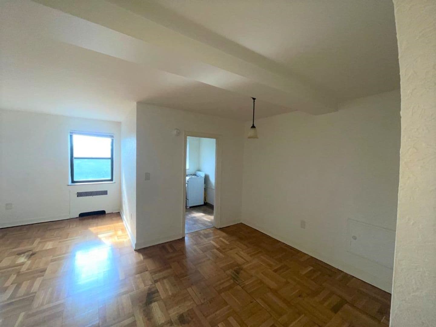 Pittsburgh Apartment: 3336 Brownsville Rd