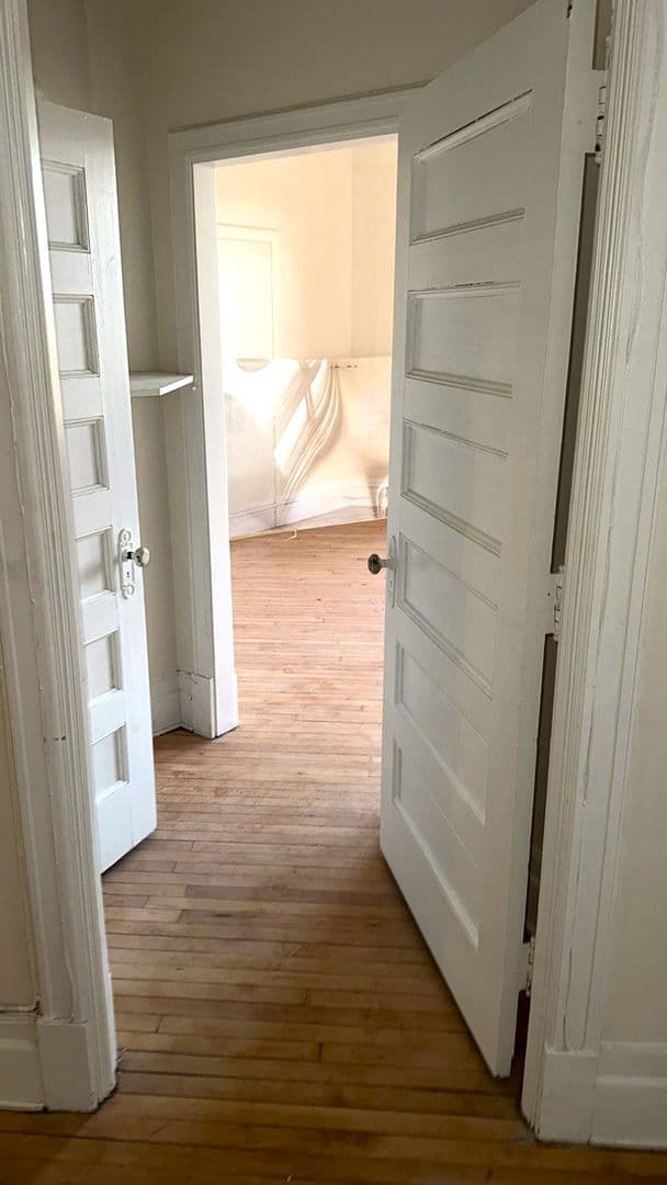 Uniontown Apartment: 48-52 W Main St
