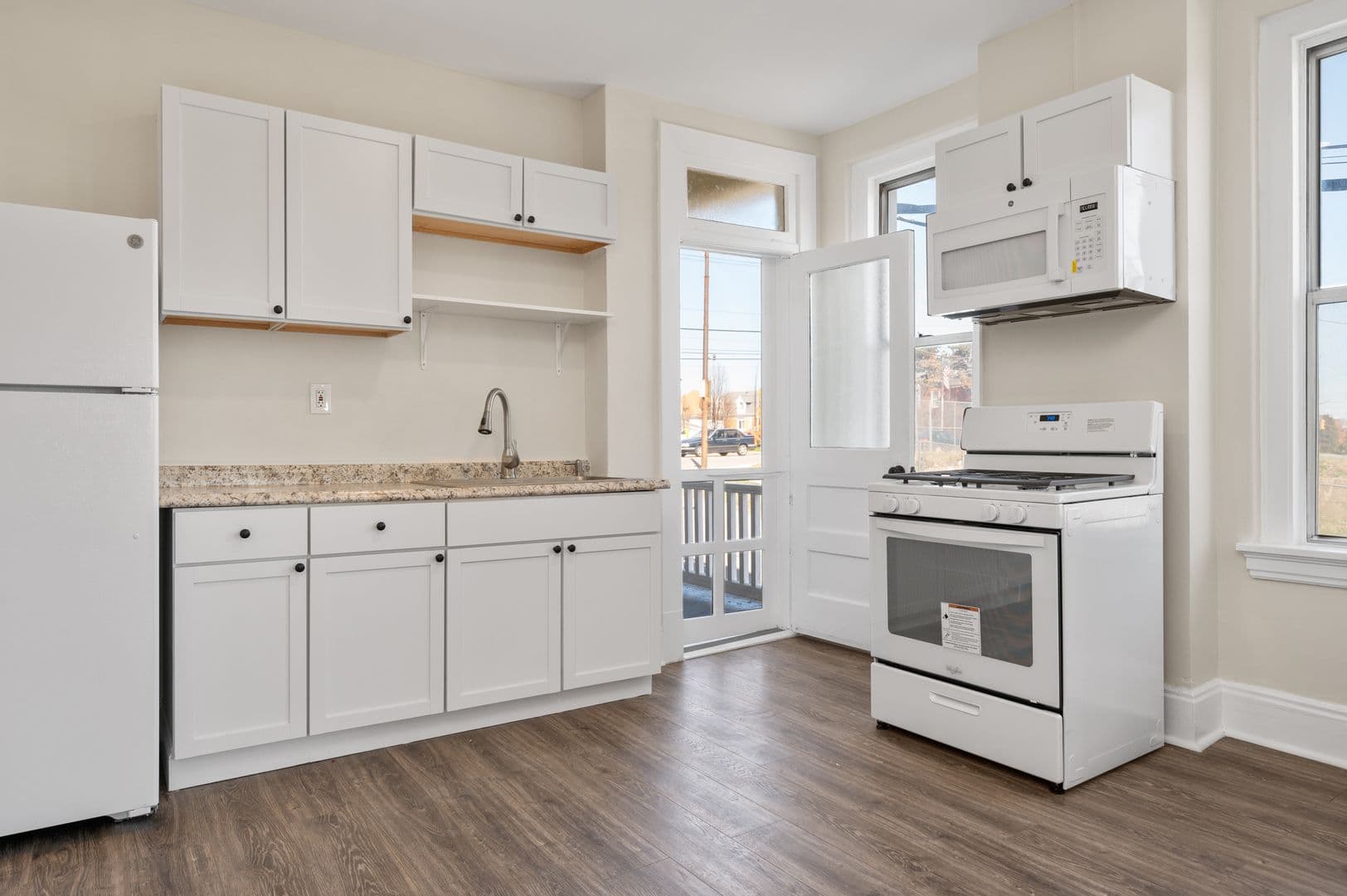 Pittsburgh Apartment: 701 Brownsville Rd