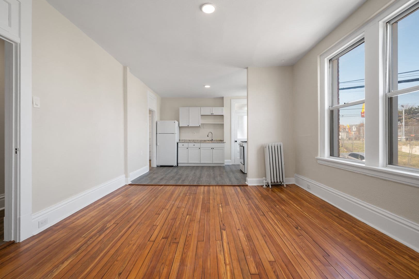Pittsburgh Apartment: 701 Brownsville Rd