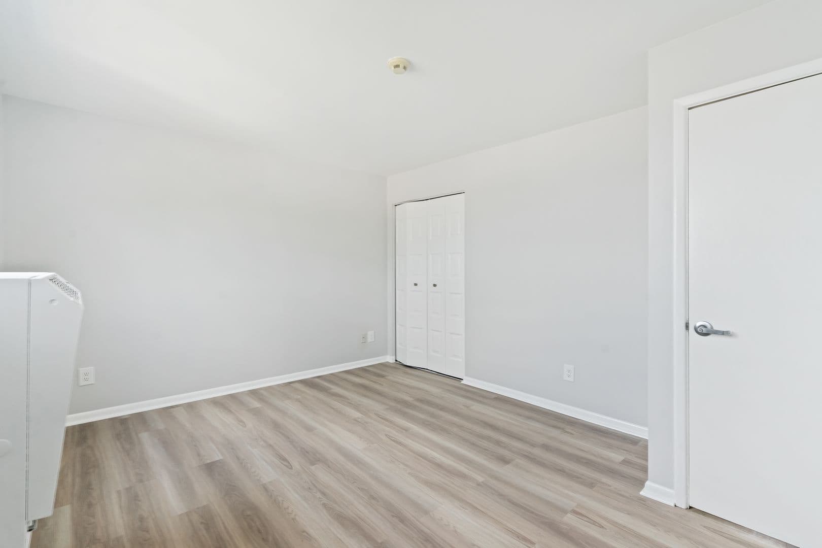 Pittsburgh Apartment: 110 Butler St