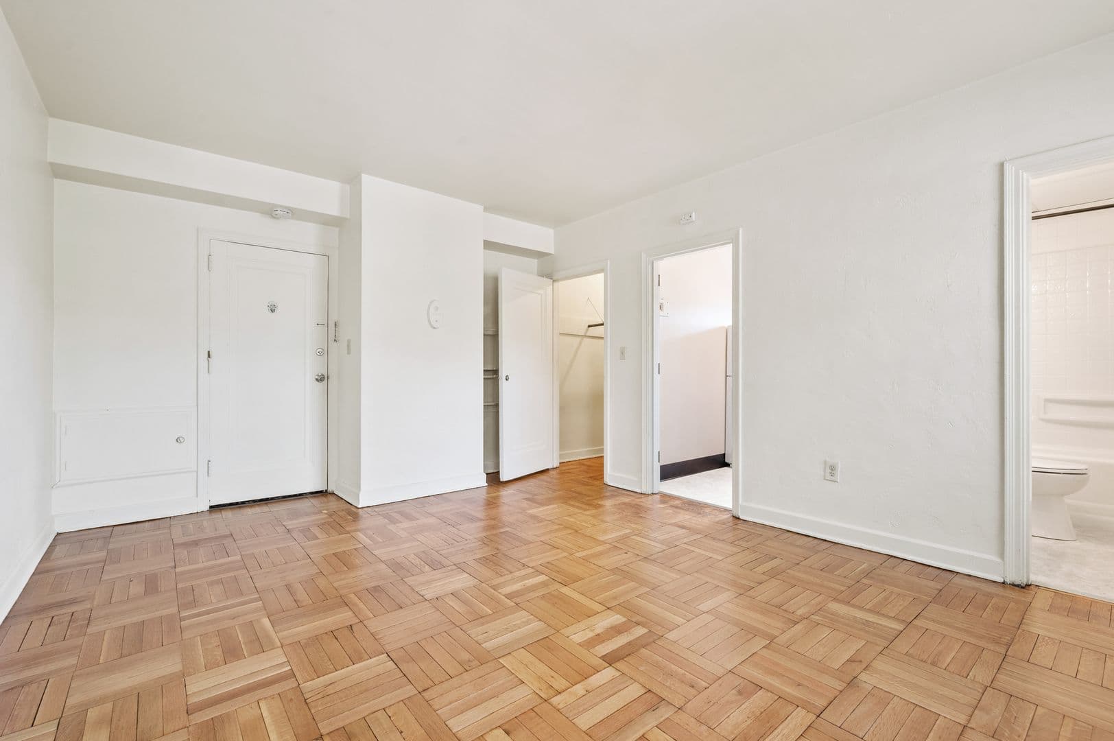 Pittsburgh Apartment: 3336 Brownsville Rd